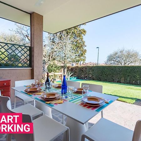 Borgo Adige 12 Apartment By Wonderful Italy Padenghe sul Garda Esterno foto
