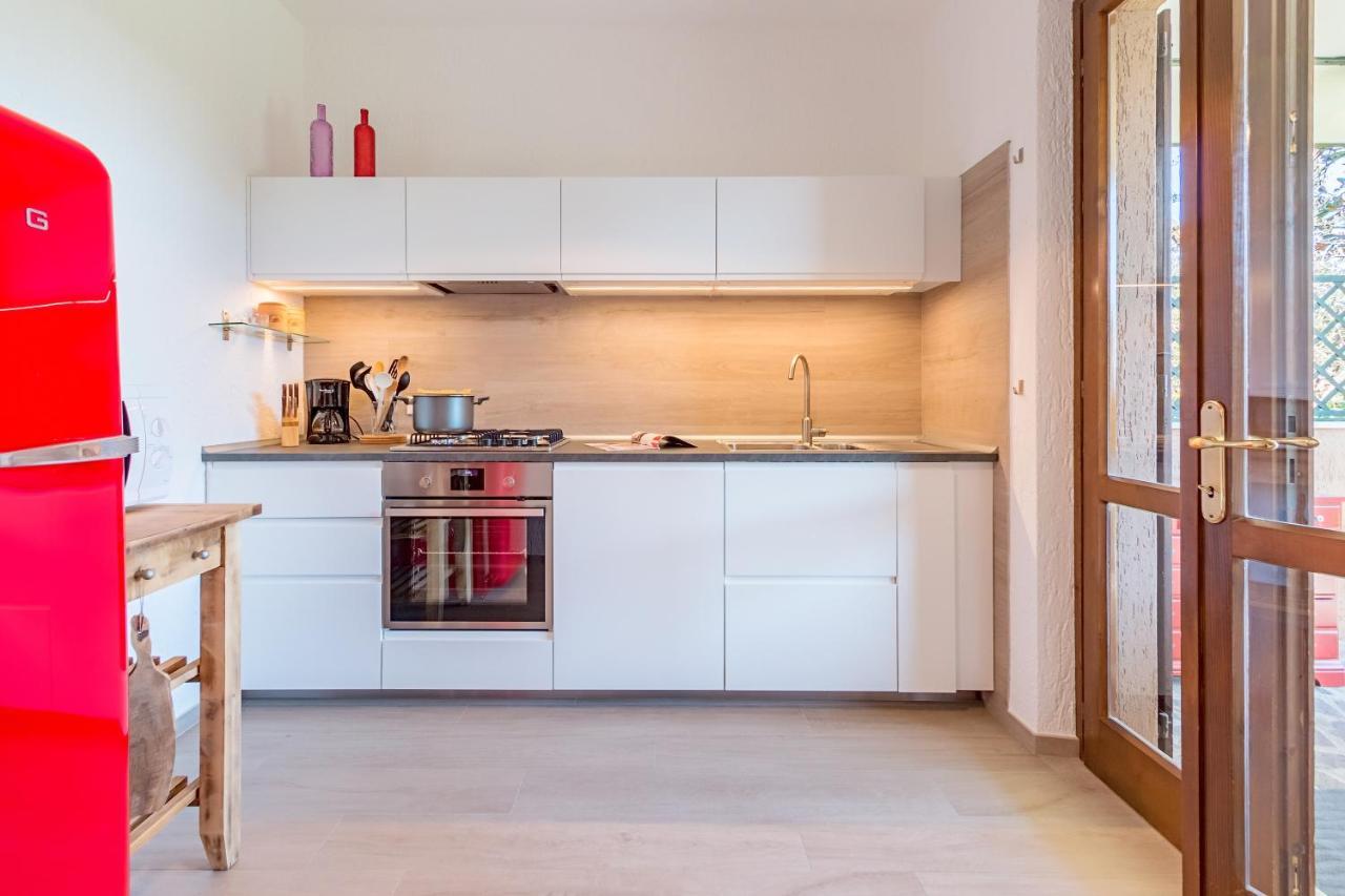 Borgo Adige 12 Apartment By Wonderful Italy Padenghe sul Garda Esterno foto