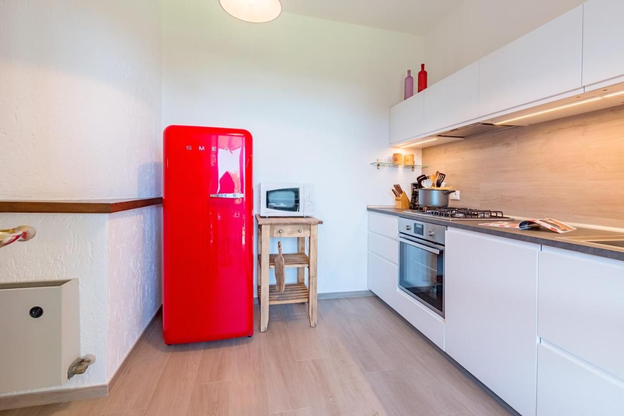 Borgo Adige 12 Apartment By Wonderful Italy Padenghe sul Garda Esterno foto