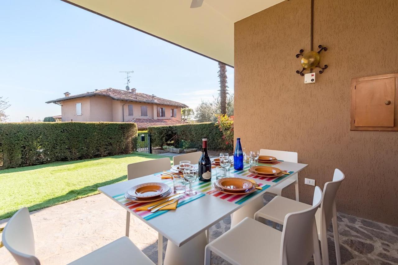 Borgo Adige 12 Apartment By Wonderful Italy Padenghe sul Garda Esterno foto