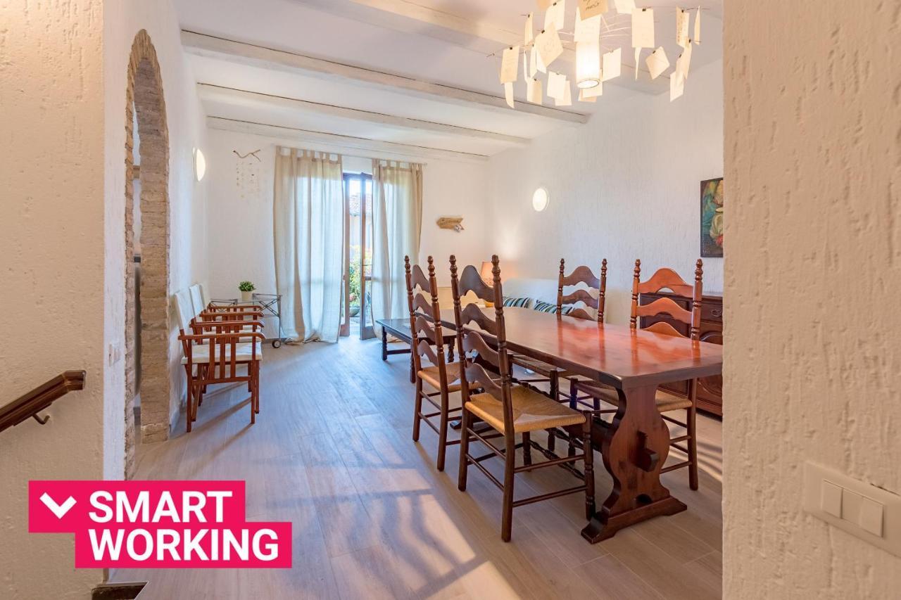 Borgo Adige 12 Apartment By Wonderful Italy Padenghe sul Garda Esterno foto
