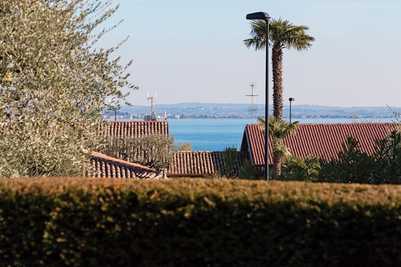Borgo Adige 12 Apartment By Wonderful Italy Padenghe sul Garda Esterno foto