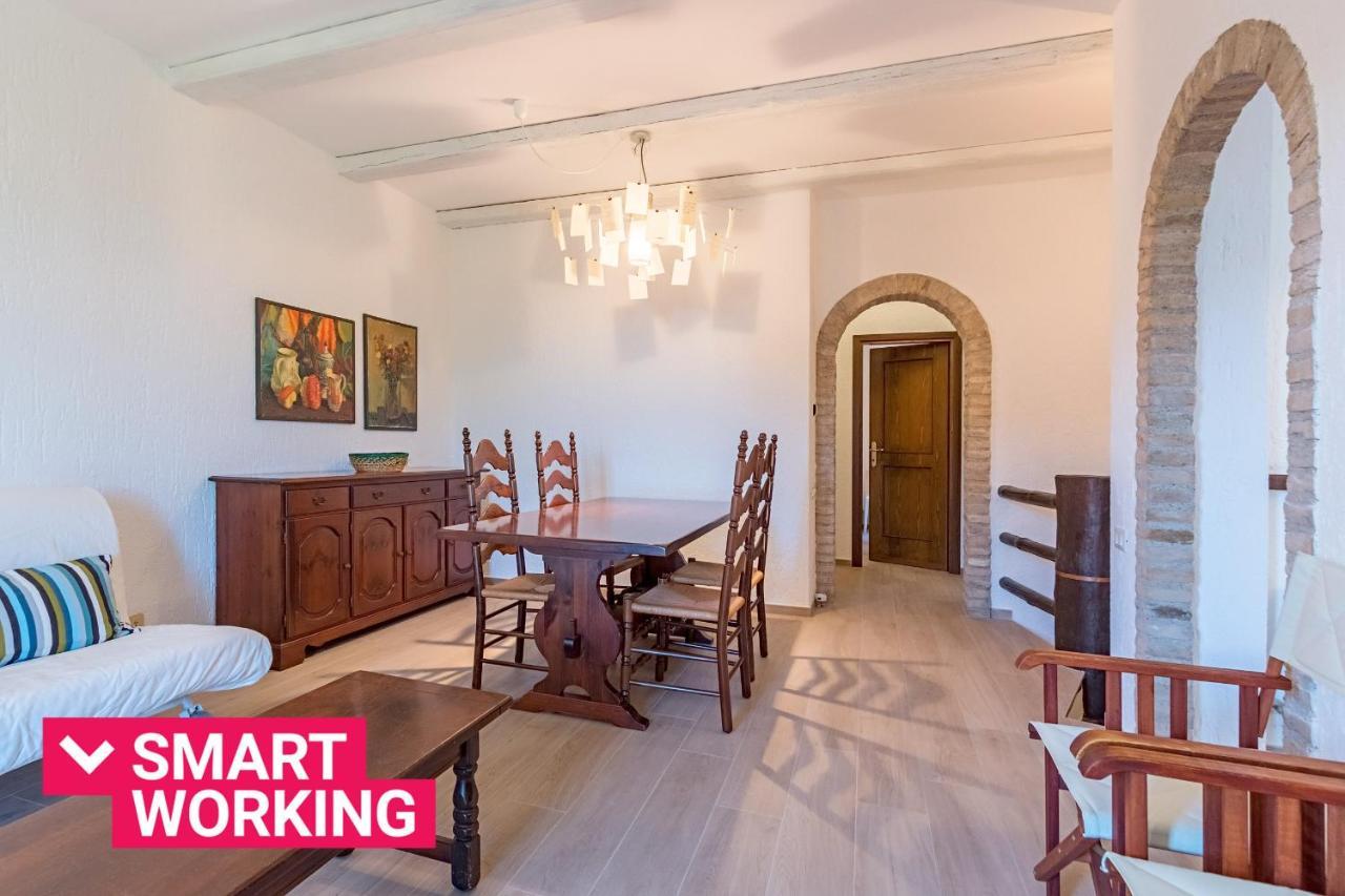 Borgo Adige 12 Apartment By Wonderful Italy Padenghe sul Garda Esterno foto