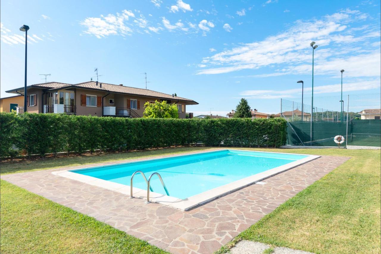 Borgo Adige 12 Apartment By Wonderful Italy Padenghe sul Garda Esterno foto